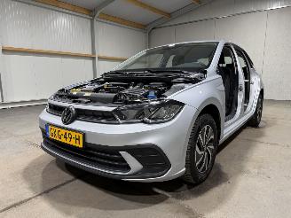 Volkswagen Polo 1.0TSI 70kW Airco Life picture 15