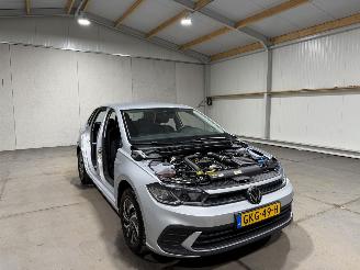 Volkswagen Polo 1.0TSI 70kW Airco Life picture 3