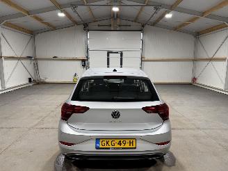 Volkswagen Polo 1.0TSI 70kW Airco Life picture 7