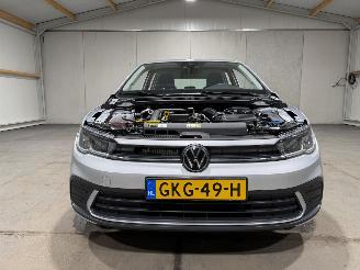 Volkswagen Polo 1.0TSI 70kW Airco Life picture 14