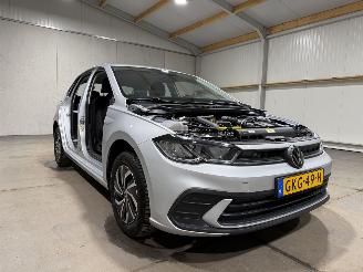 Volkswagen Polo 1.0TSI 70kW Airco Life picture 13