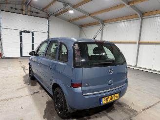 Opel Meriva 1.6 16V 77kW Automaat Cosmo picture 12