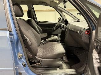 Opel Meriva 1.6 16V 77kW Automaat Cosmo picture 21