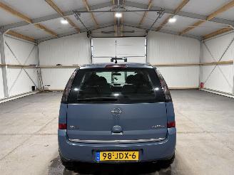 Opel Meriva 1.6 16V 77kW Automaat Cosmo picture 7