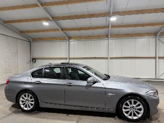 BMW 5-serie 528i 180kW Automaat Schuifkantel Executive picture 2