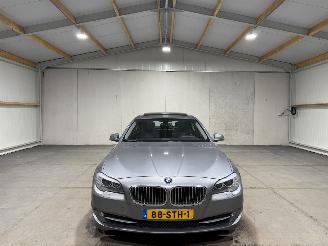 BMW 5-serie 528i 180kW Automaat Schuifkantel Executive picture 4