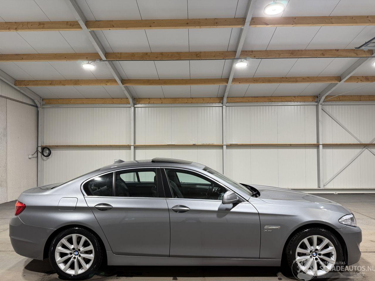 BMW 5-serie 528i 180kW Automaat Schuifkantel Executive