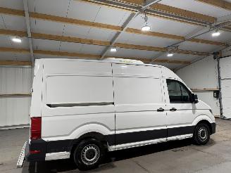Volkswagen Crafter 2.0TDI 103kW L3H3 FRISO Highline  35 picture 5