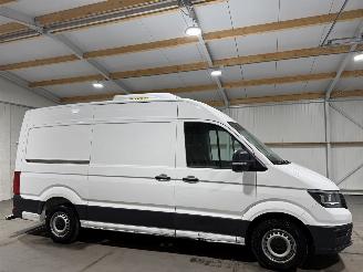 Volkswagen Crafter 2.0TDI 103kW L3H3 FRISO Highline  35 picture 2