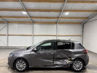 Peugeot 308 1.2PureTech 96kW Blue Lease Premium picture 8