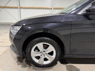 Skoda Scala 1.0TSI 81kW Ambition picture 15