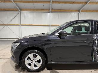 Skoda Scala 1.0TSI 81kW Ambition picture 13