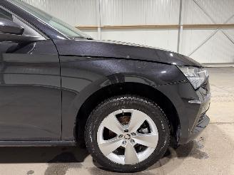 Skoda Scala 1.0TSI 81kW Ambition picture 16