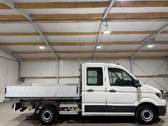 Volkswagen Crafter 2.0TDI 75kW  DC Kiper 35 picture 4