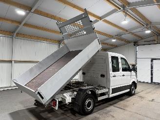 Volkswagen Crafter 2.0TDI 75kW  DC Kiper 35 picture 3