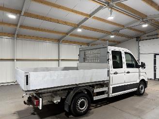 Volkswagen Crafter 2.0TDI 75kW  DC Kiper 35 picture 8