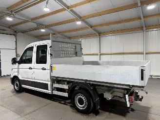 Volkswagen Crafter 2.0TDI 75kW  DC Kiper 35 picture 14