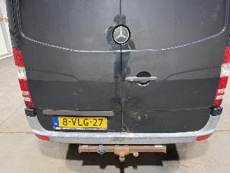 Mercedes Sprinter D.C. 210CDI 2.2 70kW Functional HD 325 picture 14