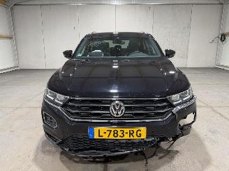 Volkswagen T-Roc 1.5TSI 110kW Automaat Sport Business R picture 4