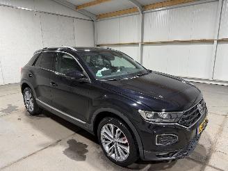 Volkswagen T-Roc 1.5TSI 110kW Automaat Sport Business R picture 2