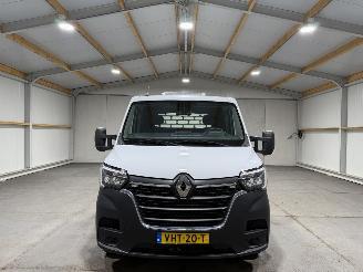 Renault Master 33kWh ZE 57kW L2 laadbak picture 4