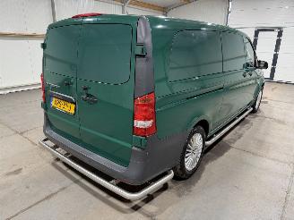 Mercedes eVito 90kWh 150kW Friso Extra Lang Koelwagen picture 31