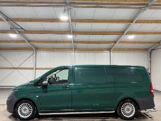 Mercedes eVito 90kWh 150kW Friso Extra Lang Koelwagen picture 8