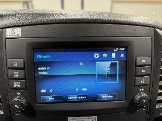 Mercedes eVito 90kWh 150kW Friso Extra Lang Koelwagen picture 36