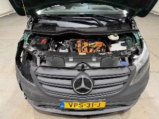 Mercedes eVito 90kWh 150kW Friso Extra Lang Koelwagen picture 26