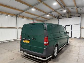 Mercedes eVito 90kWh 150kW Friso Extra Lang Koelwagen picture 6