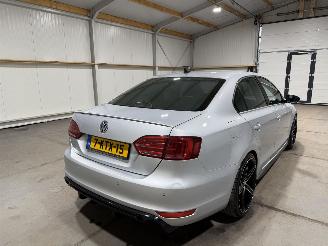 Volkswagen Jetta 1.4TSI Hybrid 110kW Automaat Highline picture 6