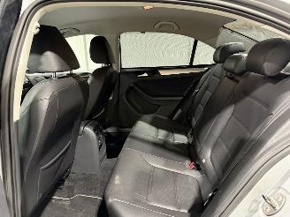 Volkswagen Jetta 1.4TSI Hybrid 110kW Automaat Highline picture 20