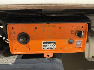 Volkswagen Crafter 35 2.0TDI 103kW Automaat Airco Bakwagen Laadklep picture 25