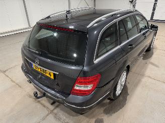 Mercedes C-klasse 220 CDI 125kW Automaat Business Avantgarde picture 21