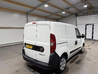 Fiat Doblo 1.3MJ 55kW Airco Schuifdeur picture 6