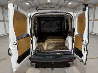 Fiat Doblo 1.3MJ 55kW Airco Schuifdeur picture 20