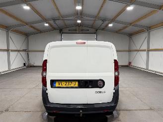 Fiat Doblo 1.3MJ 55kW Airco Schuifdeur picture 7