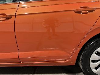 Volkswagen Polo 1.0TSI 70kW Comfortline picture 28