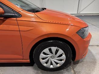 Volkswagen Polo 1.0TSI 70kW Comfortline picture 17