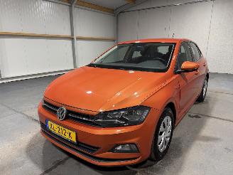 Volkswagen Polo 1.0TSI 70kW Comfortline picture 11
