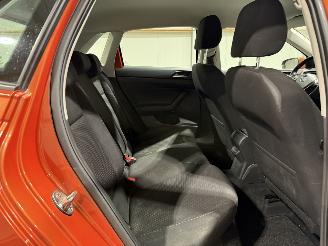 Volkswagen Polo 1.0TSI 70kW Comfortline picture 37