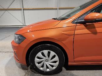 Volkswagen Polo 1.0TSI 70kW Comfortline picture 16