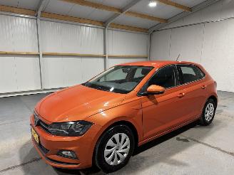 Volkswagen Polo 1.0TSI 70kW Comfortline picture 10