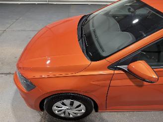 Volkswagen Polo 1.0TSI 70kW Comfortline picture 18