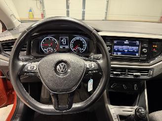 Volkswagen Polo 1.0TSI 70kW Comfortline picture 31