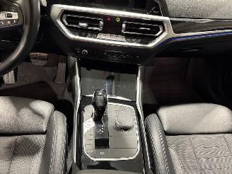 BMW 3-serie 318i 115kW Automaat Executive Edition picture 45