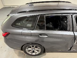 BMW 3-serie 318i 115kW Automaat Executive Edition picture 35