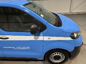 Toyota Proace 2.0D4 106kW DC Cool Long picture 18