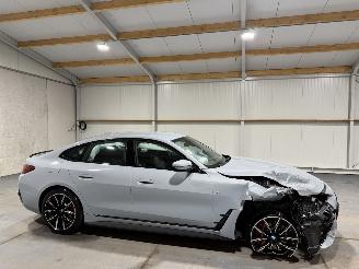 BMW i4 eDrive35 70kWh 210kW M Sport Edition picture 2