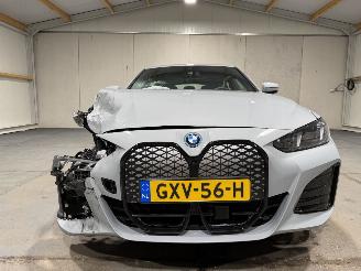 BMW i4 eDrive35 70kWh 210kW M Sport Edition picture 25